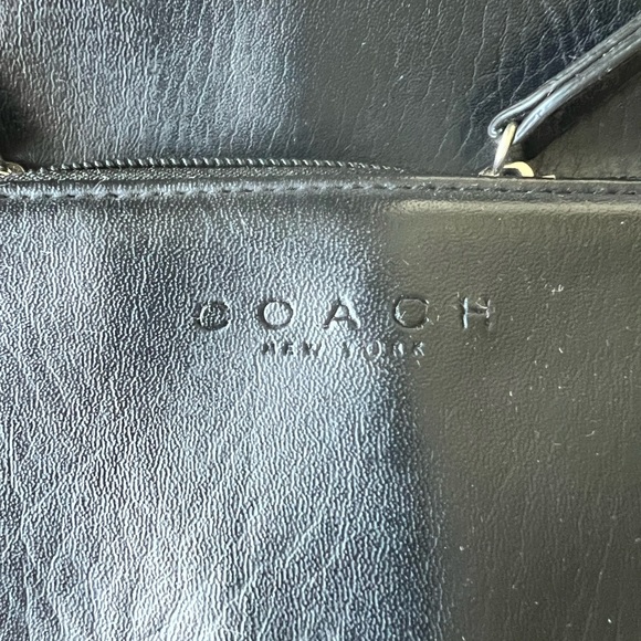 Coach Handbag - Picture 2 of 6